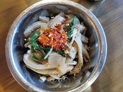 鸡豆凉粉-88号小吃店·经典云南菜·地道纳西美食
