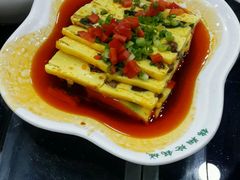 -清真·锦翔炝锅鱼(明德门店)