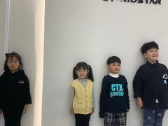 -潮童星少儿模特形体培训(郑州总校)
