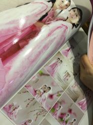 -盘子女人坊生日照·摄影馆(华强店)