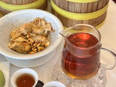 -顺德喜来登酒店·采悦轩