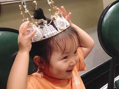-山与蓝·轻糖鲜果蛋糕(勒泰店)