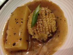-隆喜元鱼汤包·海鲜(中联广场店)