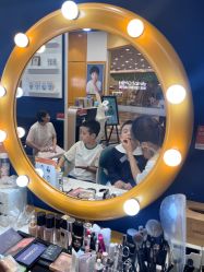 -海马体家庭照相馆(杭州萧山万象汇店)