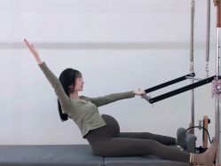-Your Yoga Pilates·瑜伽普拉提习练室