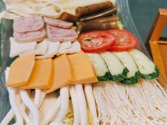 -集渔·泰式海鲜火锅(犀浦店)