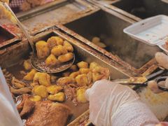 -细妹五香牛杂(步行街店)