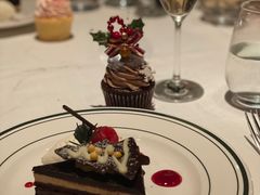 -Wolfgang’s Steakhouse 沃夫冈牛排馆(上海白玉兰广场店)