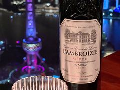 -上海柏悦酒店·世纪100牛排馆
