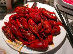 -星伦多自助料理(江阴万达店)