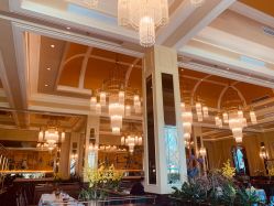 -福楼FLO·法餐婚宴(霄云路店)