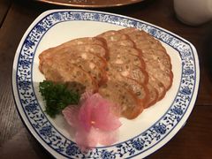 -百花深处·老北京风味菜