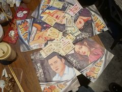 -剧狐剧本杀·月球探案馆(人民广场1号店)