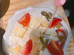 -酒井酱子·深夜食堂(东城汇店)