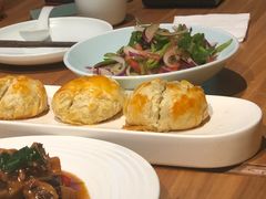 -胖老汉椒麻鸡清真新疆菜(西御街店)