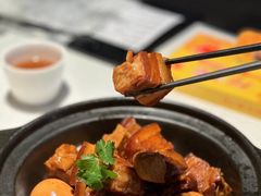 -黑明餐厅(白鹭洲店)