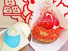 -西树泡芙(凯德晶品店)