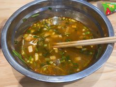 -柳州肥姨妈大骨螺蛳粉(老闵行店)