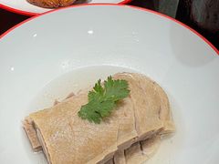 -红厨巷·淮扬菜(熙南里店)