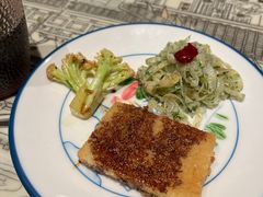 -遇见长安之丝路风荷(大唐西市店)