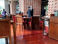 大堂-君悦酒店·1881·北京烤鸭