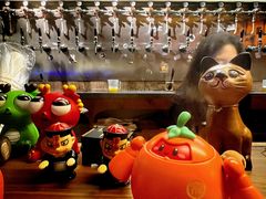 -HUBBA祜精酿(五羊邨店)