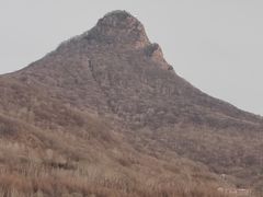 -帽儿山国家森林公园