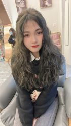 -V8潮牌·接发烫染连锁