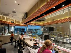 -新一番三文鱼寿司(大东海店)