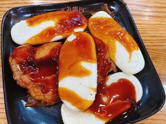 -老盛兴汤包馆(江宁一店)