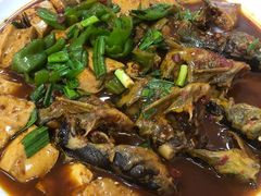 -高淳老街土菜馆(迎薰门店)