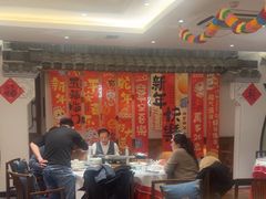 -中国徽菜·徽商故里(广安门店)