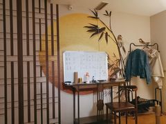 -剧狐剧本杀·月球探案馆(人民广场1号店)