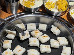 -哼蟹二将·烤肉酱蟹(合生汇店)