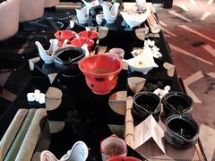 -滩万日本料理Nadaman(国贸大酒店)