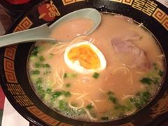iphone_upload_pic-一蘭拉面(新宿中央东口店)