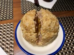 咸蛋黄肉圆-十面春风·江南面馆(崇宁路店)