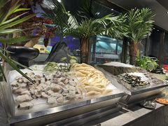 -吉布鲁牛排海鲜自助(巴南万达广场店)