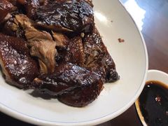 -大牌大·传统杭帮菜(湖滨店)