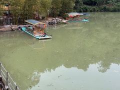 -千泷沟大瀑布旅游区