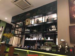 -梧桐花园餐厅(新城店)