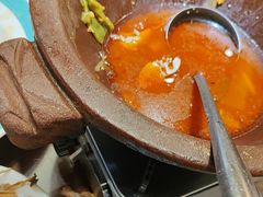 -肖记公安牛肉鱼杂馆·省级非物质文化遗产(三角路直营店)