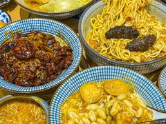 -蟹小满·蟹黄捞面(杭州西湖店)