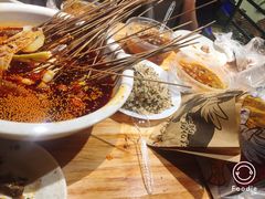 -嘉州叶婆婆钵钵鸡(建设路店)