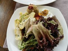 -浙江西子宾馆·瑶园咖啡厅