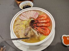 -望乡楼上海菜(日月光店)