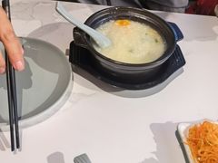 -郭记三宝粥店(锦山大街店)