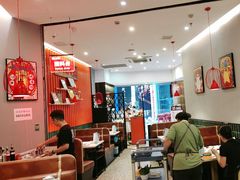 -八合里潮汕鲜牛肉火锅(上海汇智广场店)