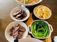 -漆黑觉米粉(三里屯店)