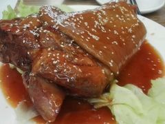 -巷子深菜馆(新华路店)